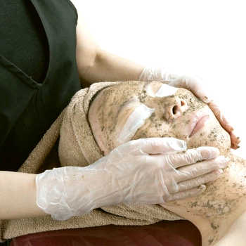 ハーブトリートメント